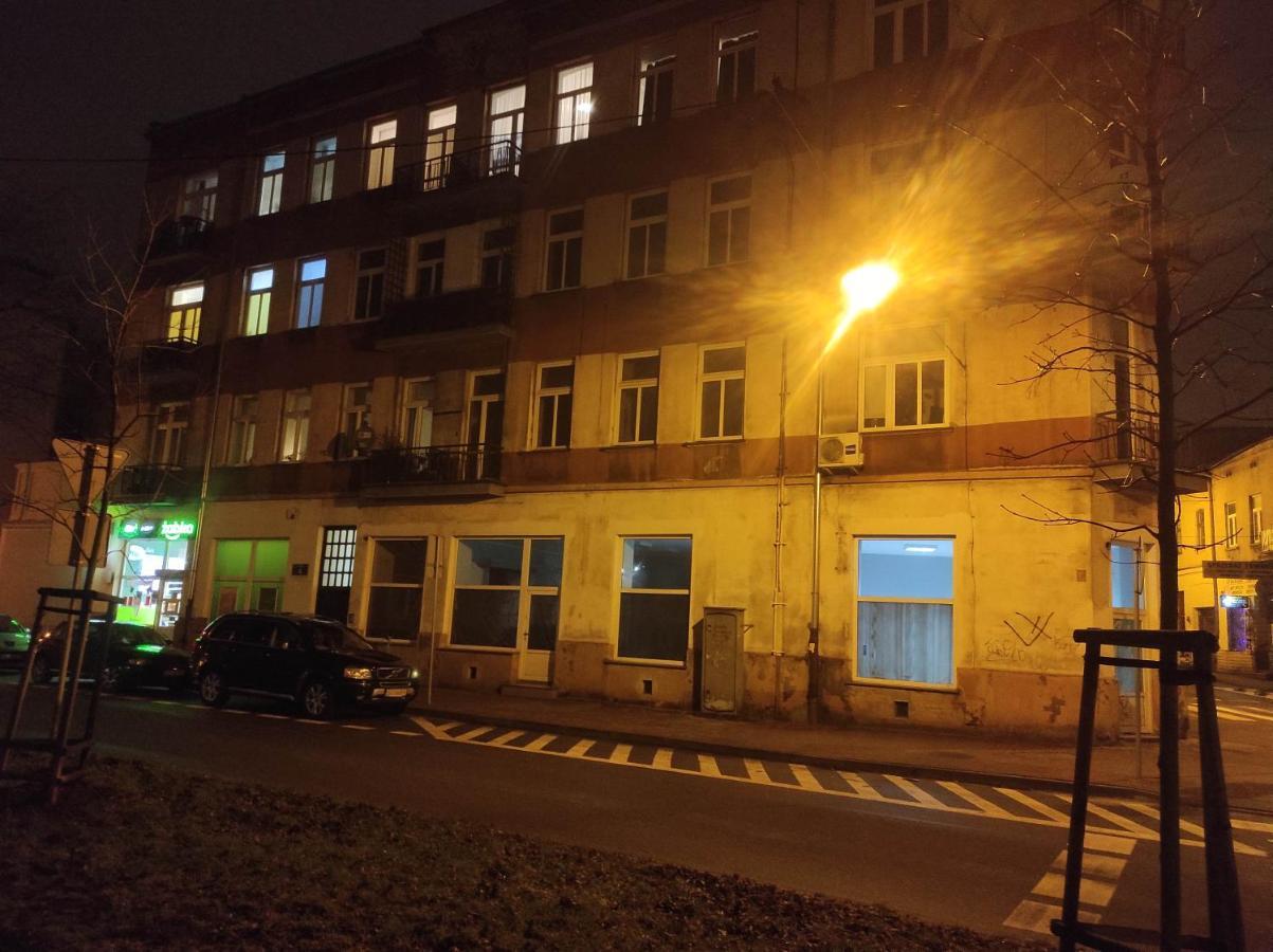 Apartament Katedralna Centrum Częstochowa Exterior foto