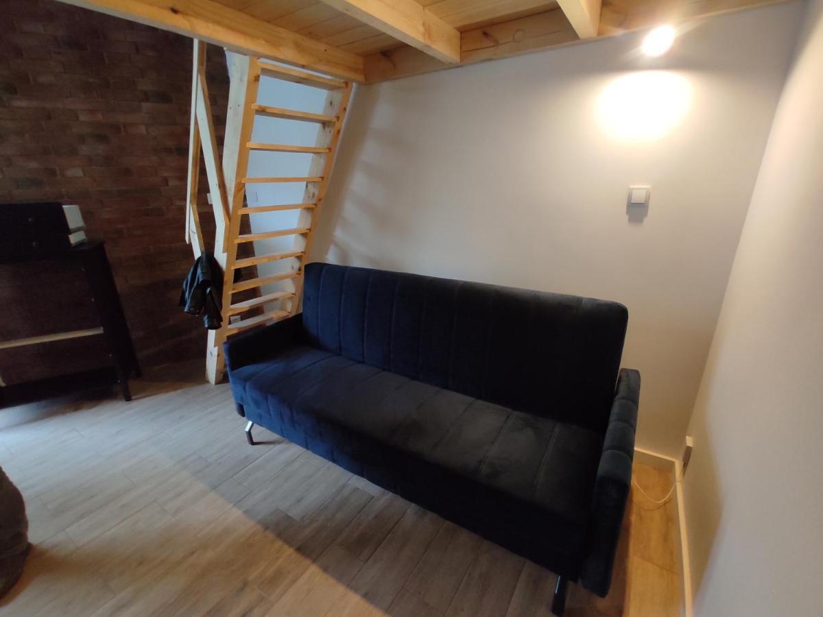 Apartament Katedralna Centrum Częstochowa Exterior foto