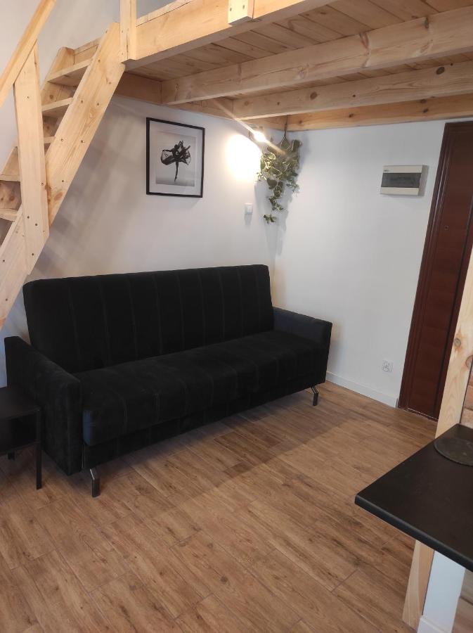 Apartament Katedralna Centrum Częstochowa Exterior foto